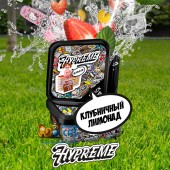 Табак Hypreme Black Line 1$ For A Cup (Клубничный Лимонад) 100г Акцизный Табак Hypreme Black Line 1$ For A Cup (Клубничный Лимонад) 100г Акцизный